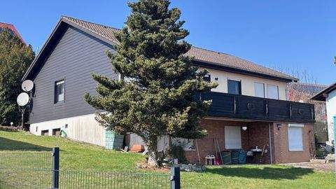 Feldatal Häuser, Feldatal Haus kaufen