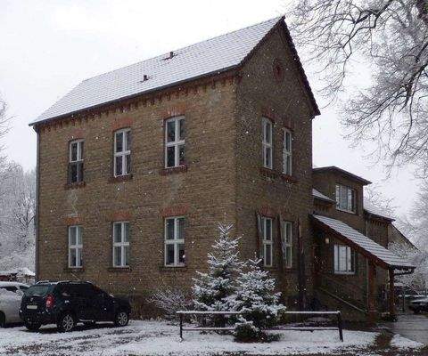 Storkow (Mark) Wohnungen, Storkow (Mark) Wohnung mieten