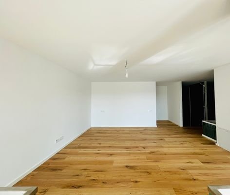 Schlaf-oder Wohnraum : Empore