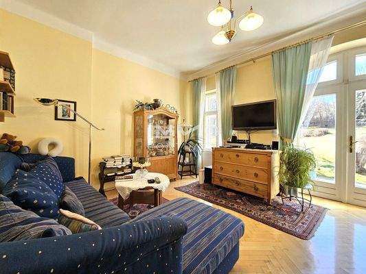 Haupthaus EG Terrassenzimmer