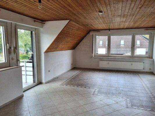 EschWohn-Esszimmer DG