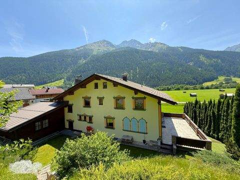 Schnann Häuser, Schnann Haus kaufen