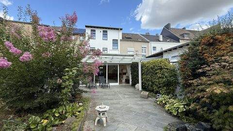 Mönchengladbach Häuser, Mönchengladbach Haus kaufen