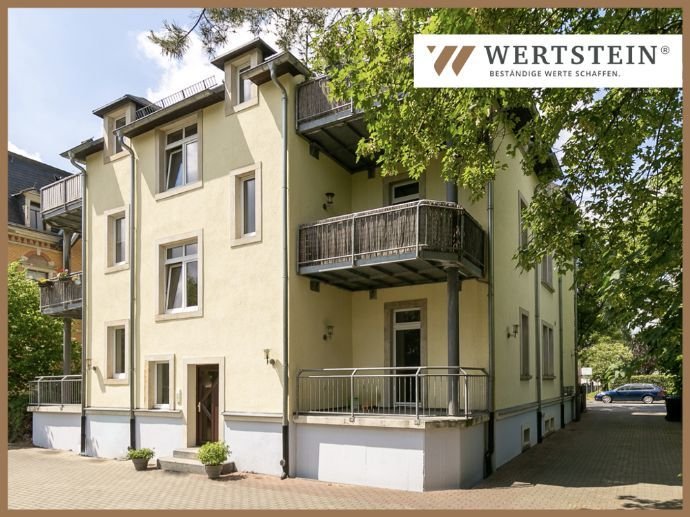 Kapitalanlage - Balkon und Stellplatz - Provisionsfreier Erwerb