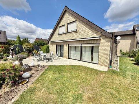 Ennigerloh Häuser, Ennigerloh Haus kaufen