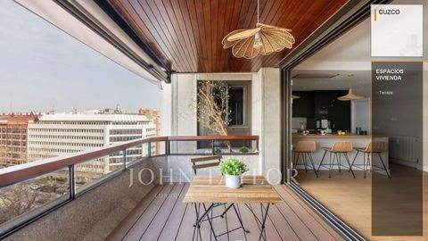 Madrid Wohnungen, Madrid Wohnung kaufen