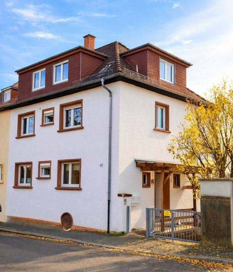 Kaiserslautern Häuser, Kaiserslautern Haus kaufen