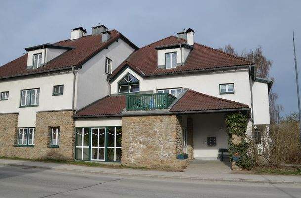 Wohnhausanlage 1 in Schweiggers