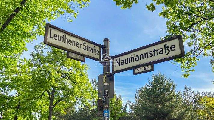 Umgebebung / enviroment