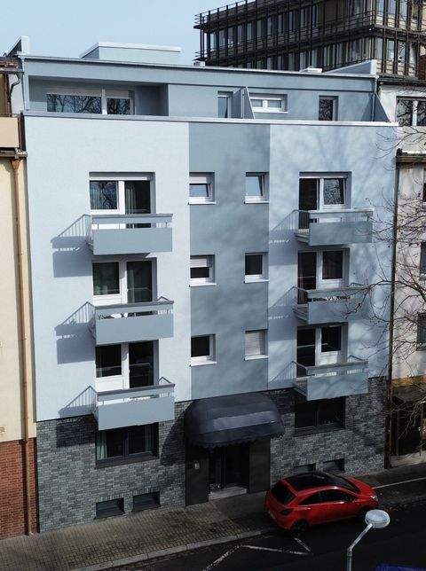 Kaiserslautern Häuser, Kaiserslautern Haus kaufen