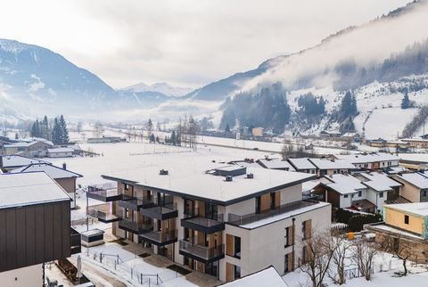 Dorfgastein Wohnungen, Dorfgastein Wohnung kaufen