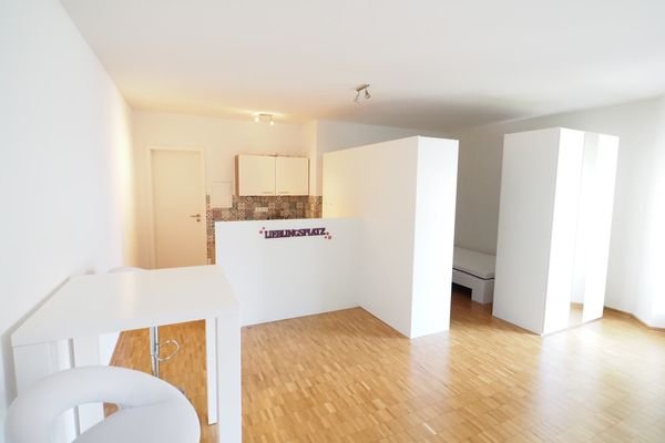 Essen-Wohnen-Arbeiten - Kochen 