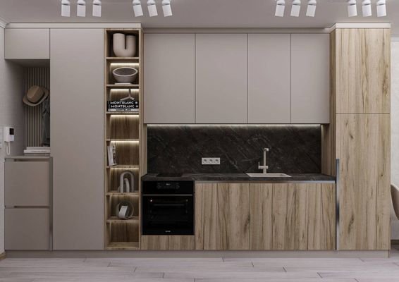 ID 13745 Wohnungen vom Bauherrn in Casa Del Sol Boutique