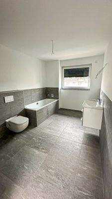 Dusch-/Wannenbad WE 10