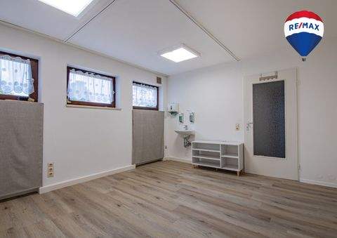 Laufenburg Büros, Büroräume, Büroflächen 