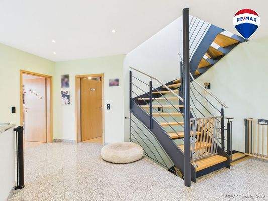 RE/MAX Immobilien DeLux Einfamilienhaus Mettlach-Weiten