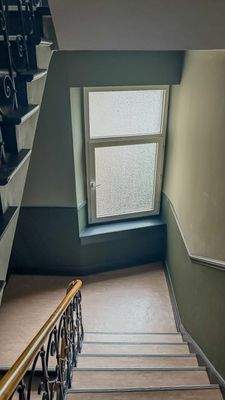 Treppenhaus 2