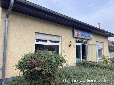 Lübben (Spreewald) Häuser, Lübben (Spreewald) Haus kaufen