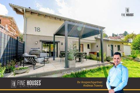 Brensbach Häuser, Brensbach Haus kaufen