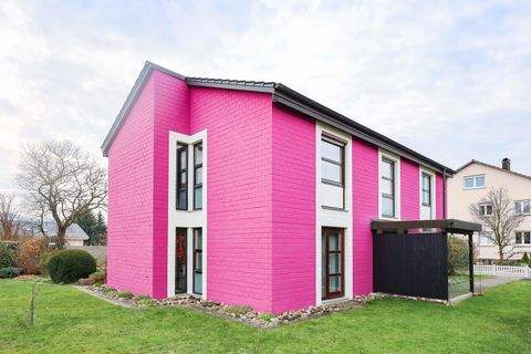 Grenzach-Wyhlen Häuser, Grenzach-Wyhlen Haus kaufen