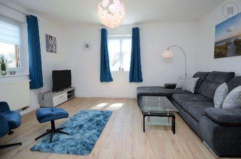 Thierhaupten Wohnen auf Zeit, möbliertes Wohnen