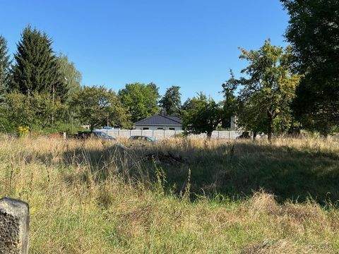 Roßwein Grundstücke, Roßwein Grundstück kaufen