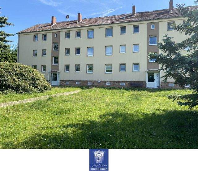 Wohlfühlwohnung in traumhaft grüner Lage! Tageslichtbad, separate Küche! - Photo 5