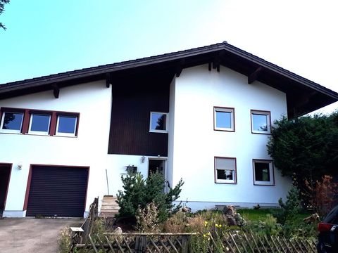 Inzell Häuser, Inzell Haus kaufen