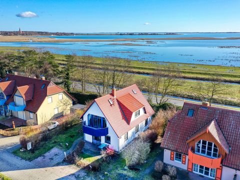 Ostseebad Wustrow Häuser, Ostseebad Wustrow Haus kaufen