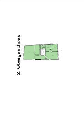 2. OG  (die zur Vermietung stehende Gewerbefläche)