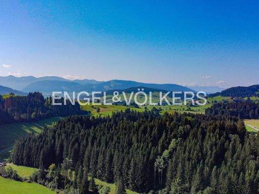 Traumhafte Landschaften - Zahlreiche Wanderwege und Naturerlebnisse