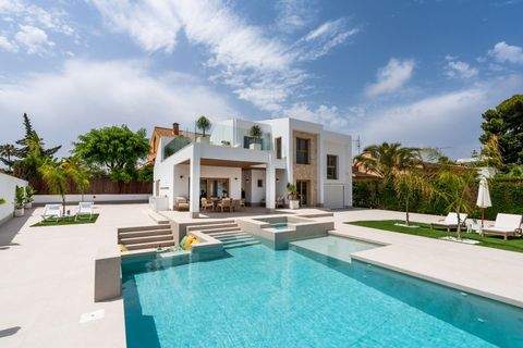 Campoamor Häuser, Campoamor Haus kaufen