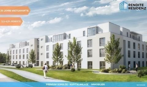 Cottbus Wohnungen, Cottbus Wohnung kaufen