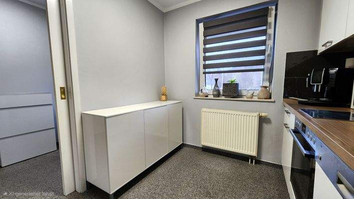 Küche (1. OG)