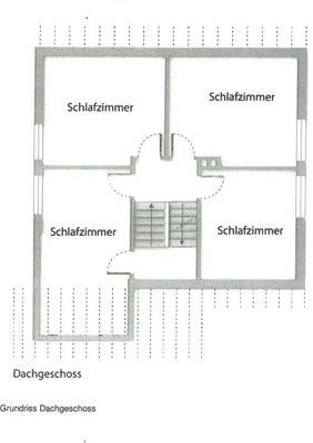 Grundriss DG