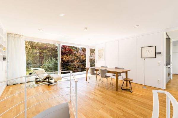 Vielseitig nutzbares Gästehaus