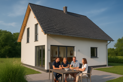 Limbach-Oberfrohna Häuser, Limbach-Oberfrohna Haus kaufen