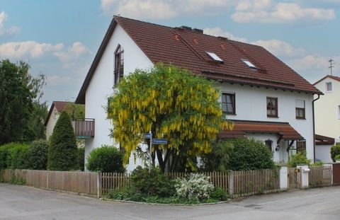 Bergkirchen Häuser, Bergkirchen Haus kaufen