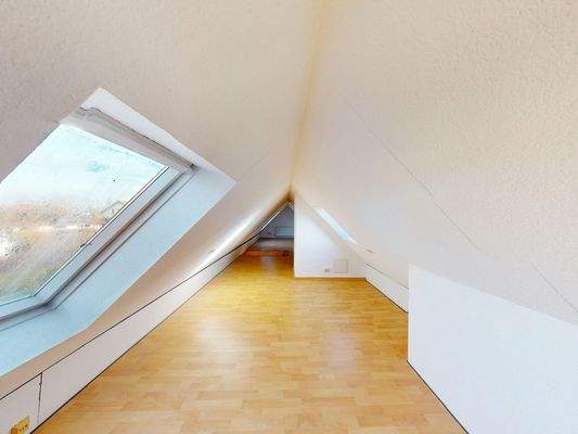 DG Spitzboden rechts