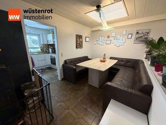 Essbereich - Diele Bild 2