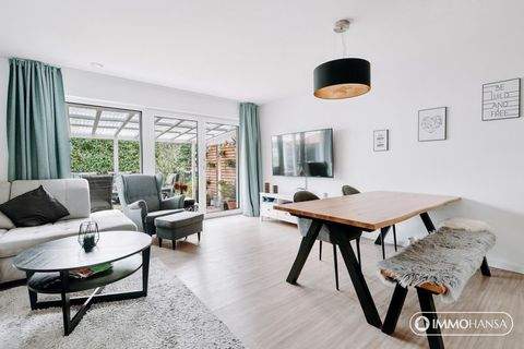 Wentorf bei Hamburg Häuser, Wentorf bei Hamburg Haus kaufen