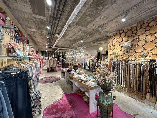 Ladengeschäft, EG Verkaufsraum