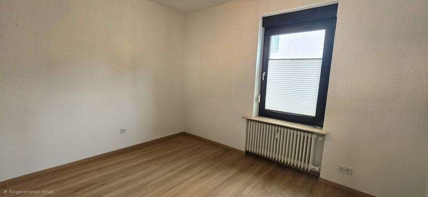 1. OG Schlafzimmer 1 