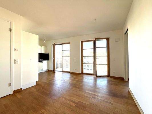 Wohnen_Essen mit EBK