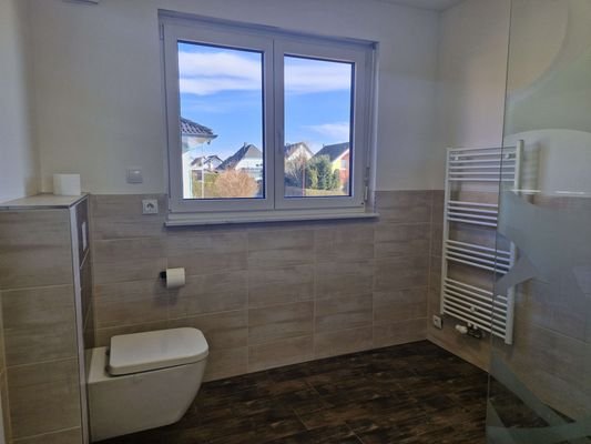 Badezimmer EG