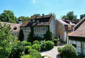 Innenhof