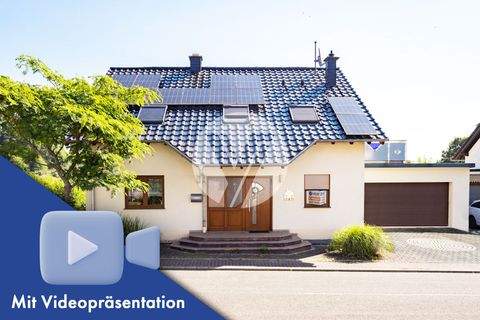 Föhren Häuser, Föhren Haus kaufen