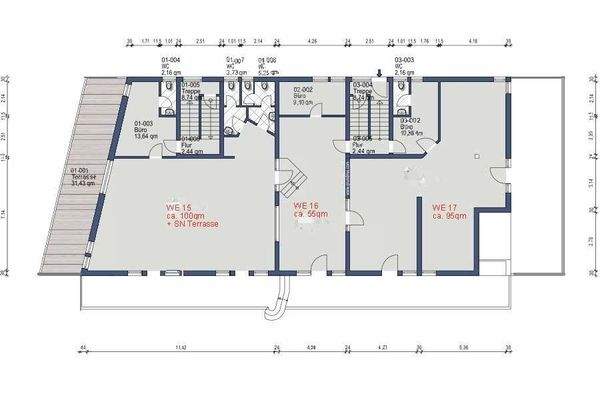 Grundriss_ 3 Gewerbeeinheiten_EG