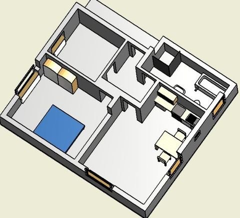 Melsungen Wohnungen, Melsungen Wohnung mieten