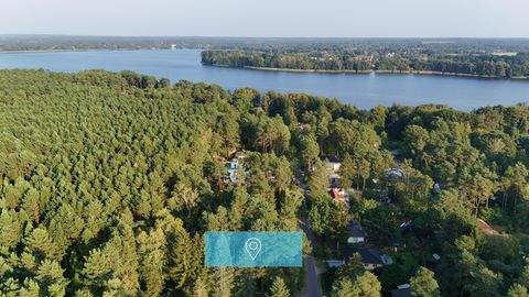 Wandlitz Grundstücke, Wandlitz Grundstück kaufen